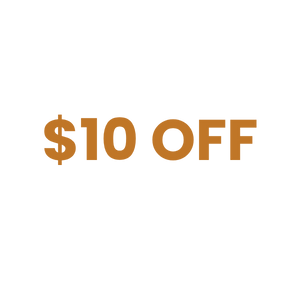 Exclusive OFF 10