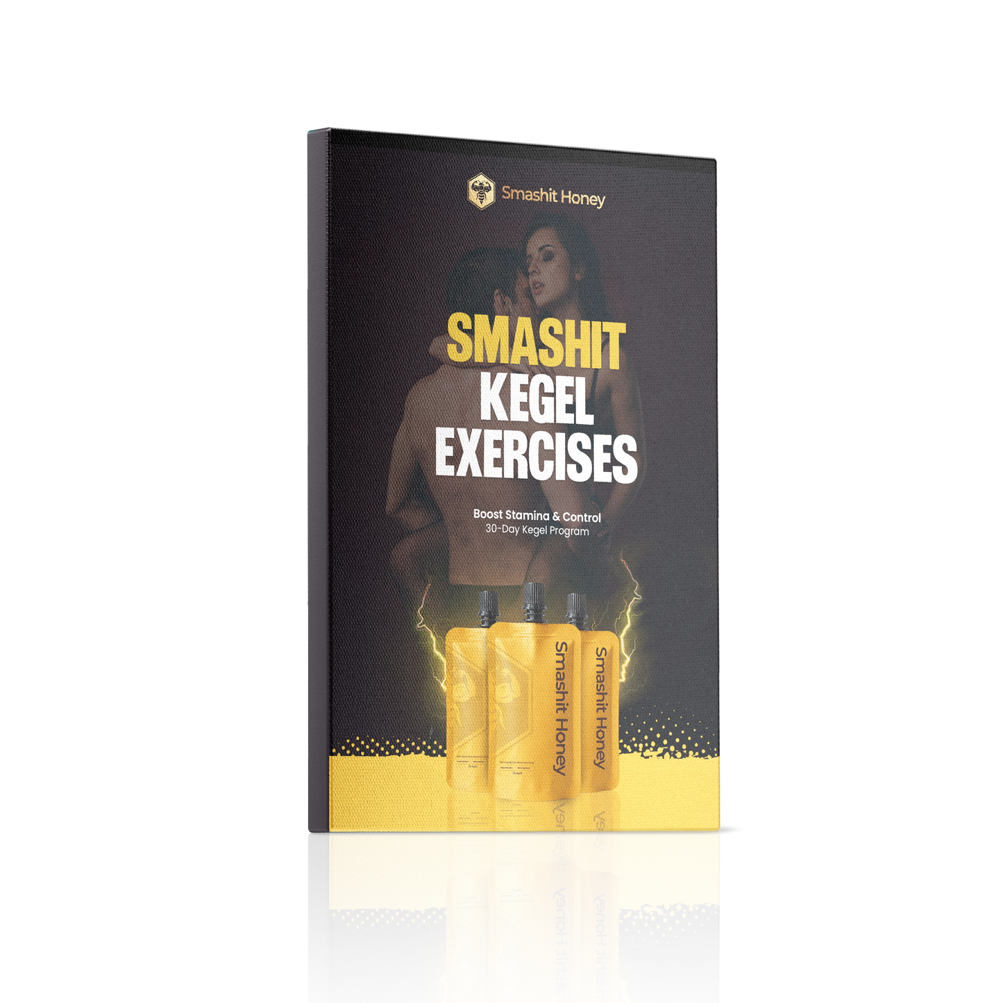 Smashit Kegel Exercises Ebook