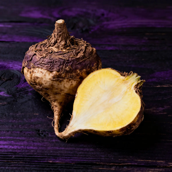 Peruvian Maca