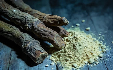 Tongkat Ali Extract