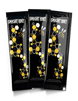 SmashIt Honey Pack of 2
