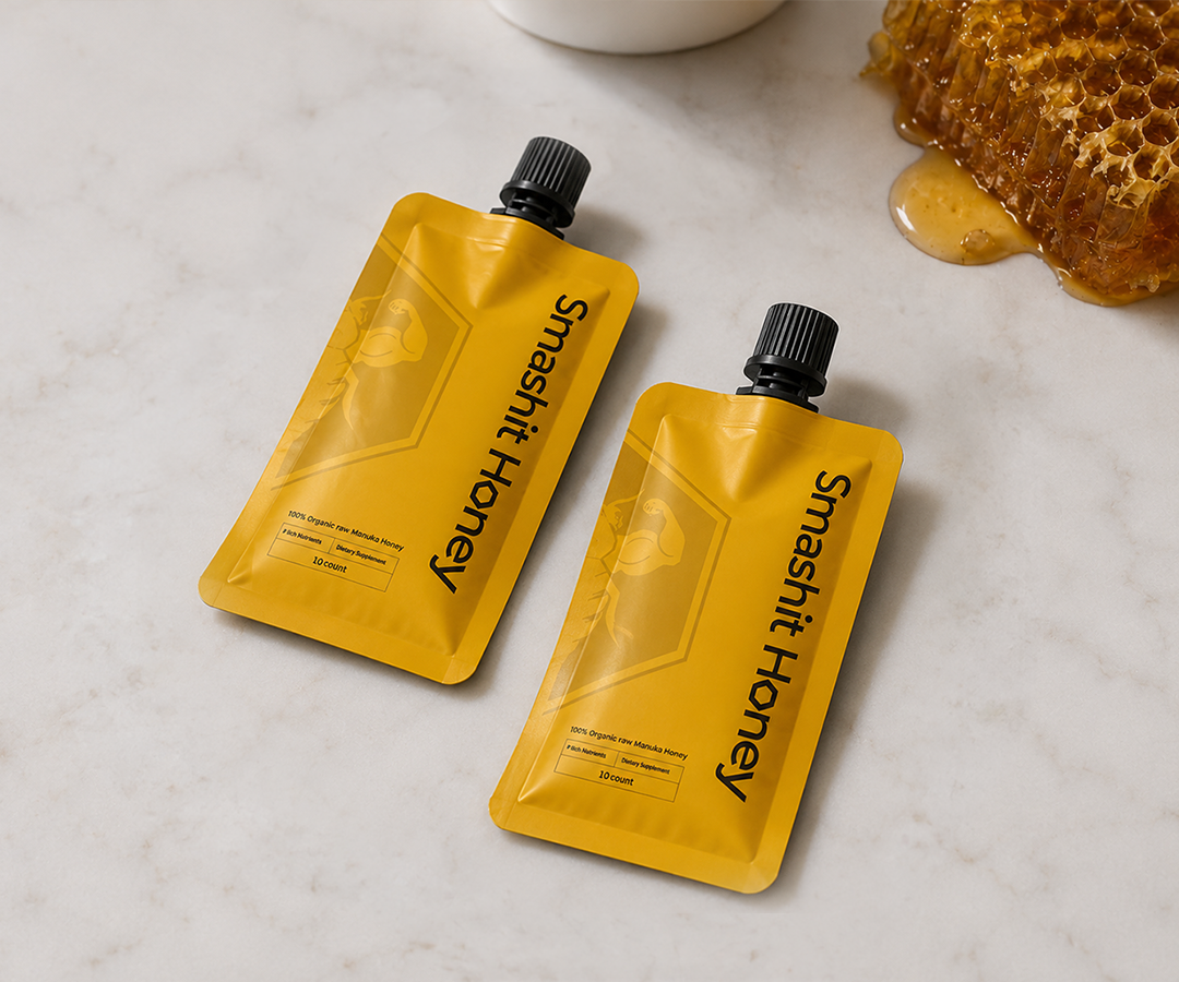 Royal Honey for Men