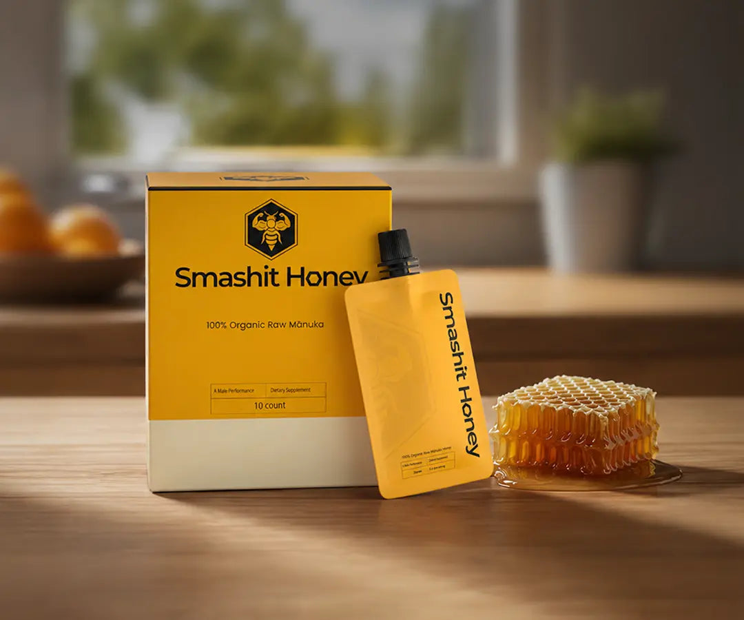 Royal Honey