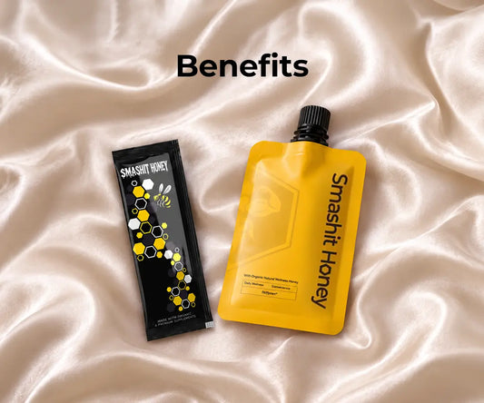 Benefits of Royal Honey