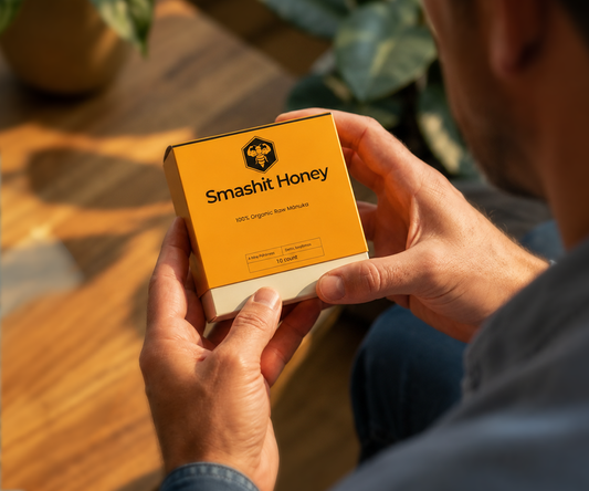 What is a Honey Pack