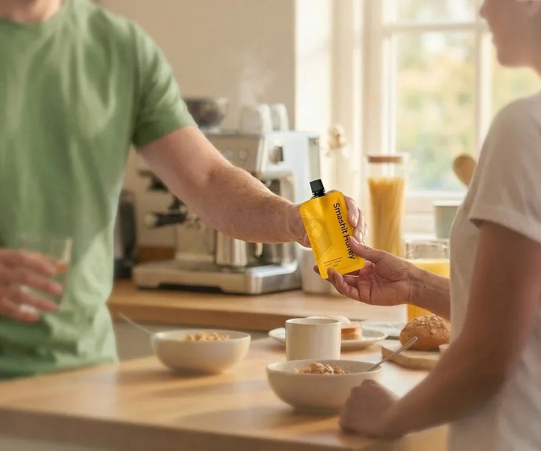 Royal Honey for Men