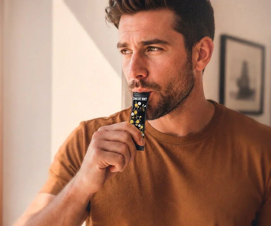 Best Honey for Energy