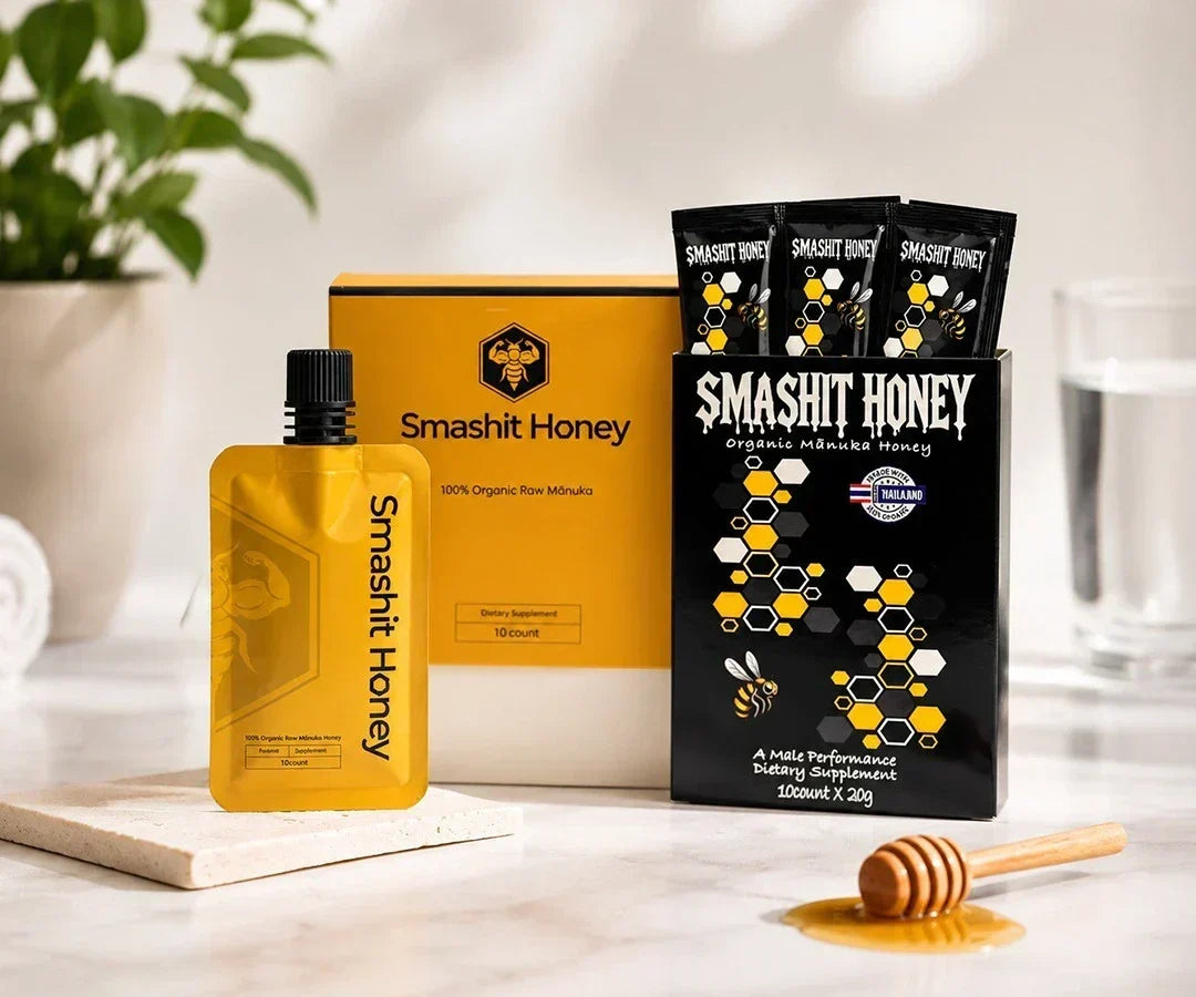 Benefits of Royal Honey