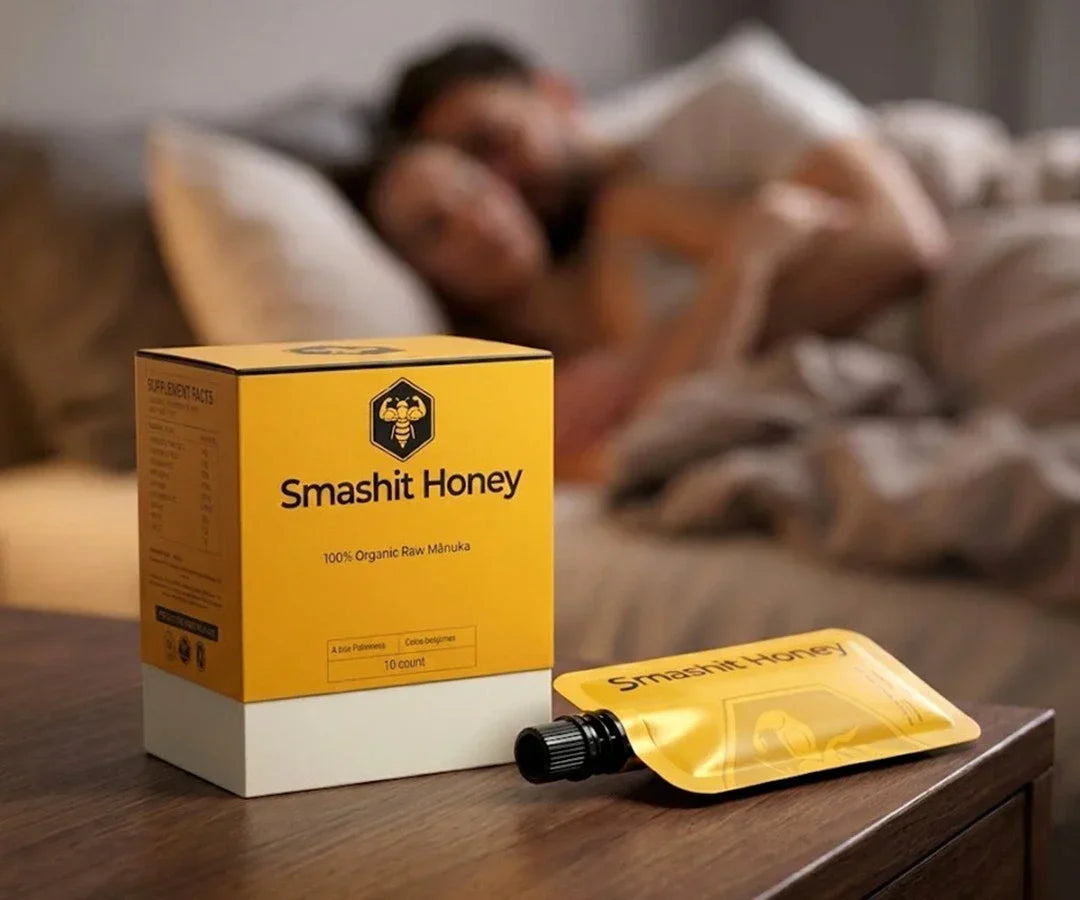 Honey Pack for Men