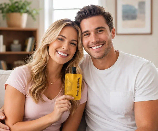 Honey Pack for Men