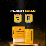 Smashit Xtreme 10 Packs