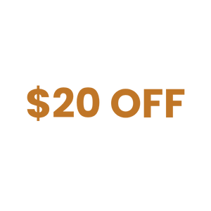 Exclusive OFF 20