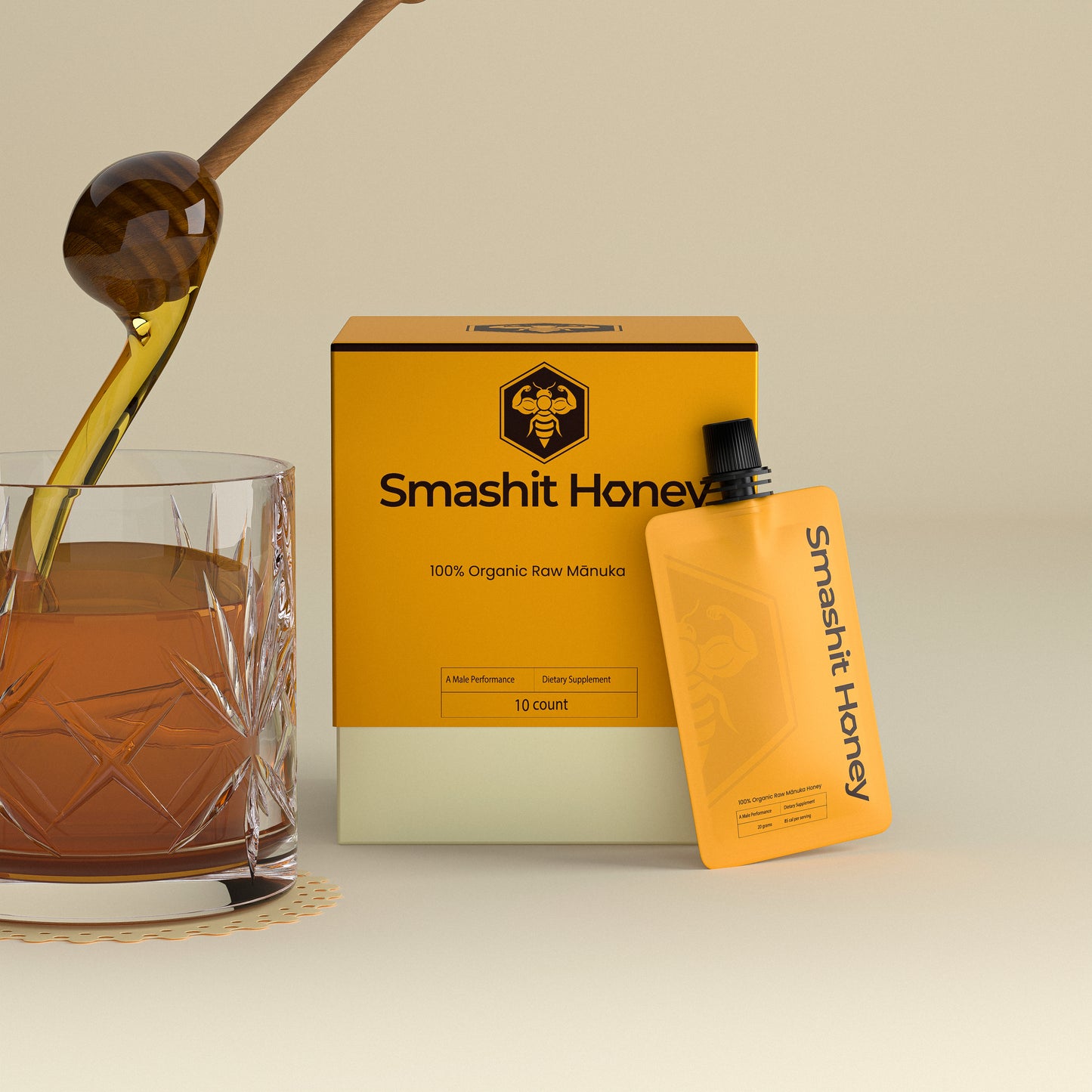Smashit Xtreme
