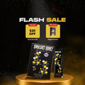 SmashIt Honey Pack of 10 Prepaid