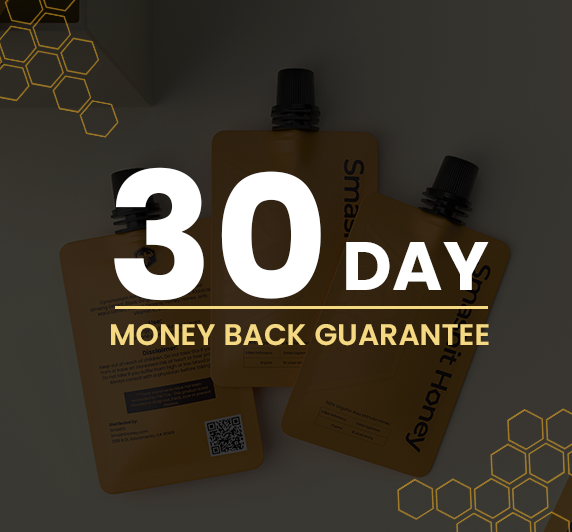 30-Day Money Back