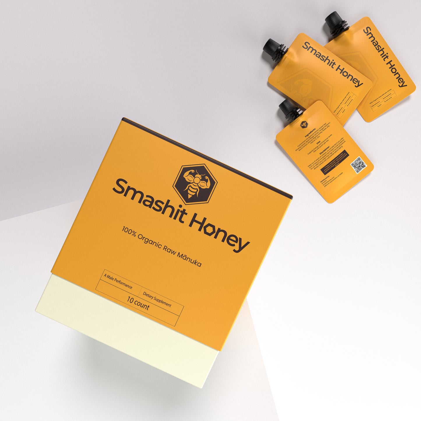 Smashit Xtreme