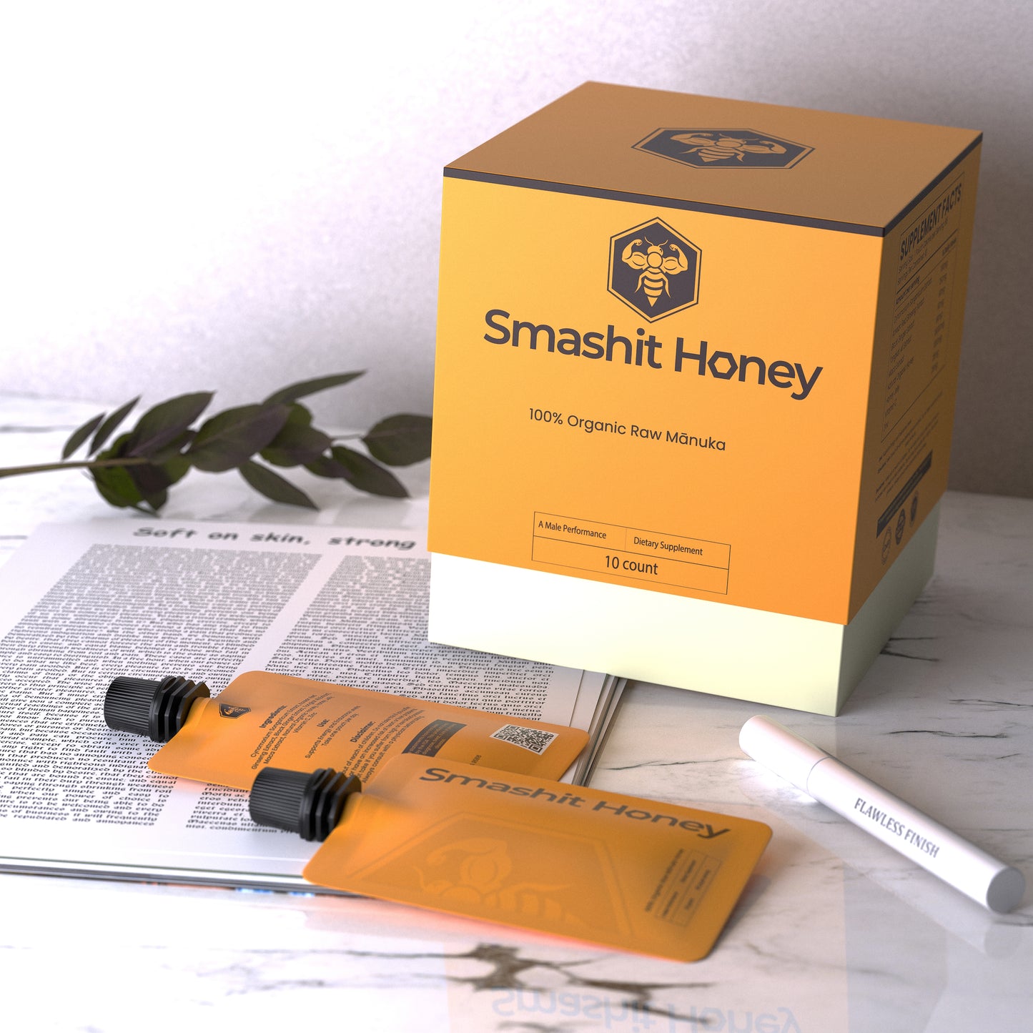 Smashit Xtreme