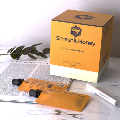Smashit Xtreme