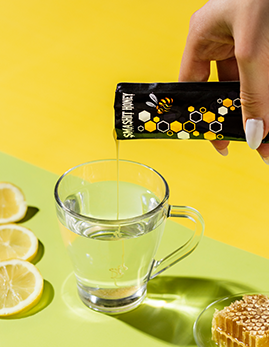 SmashIt Honey Bundles