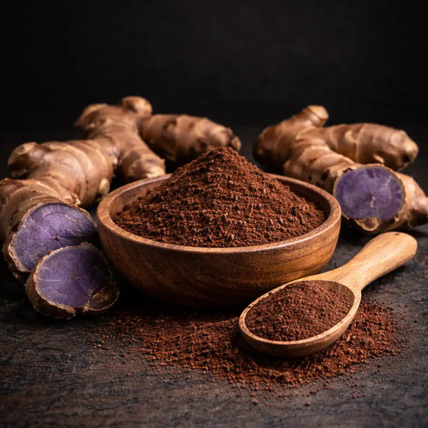BLACK GINGER EXTRACT