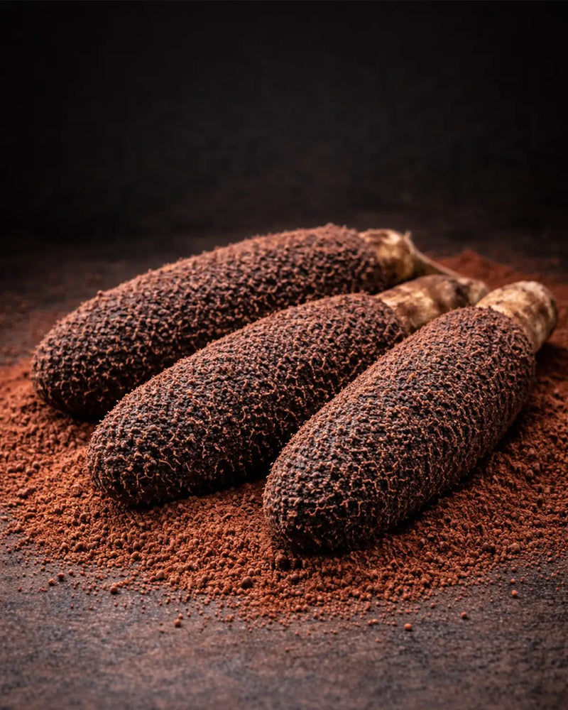 CYNOMORIUM SONGARICUM