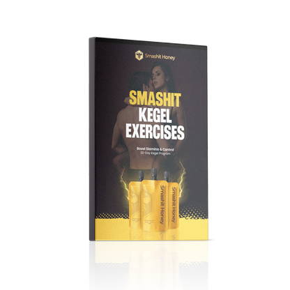 Smashit Kegel Exercises Ebook