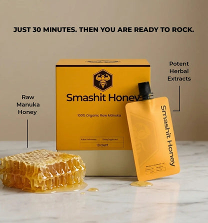 Smashit Xtreme 10 Packs