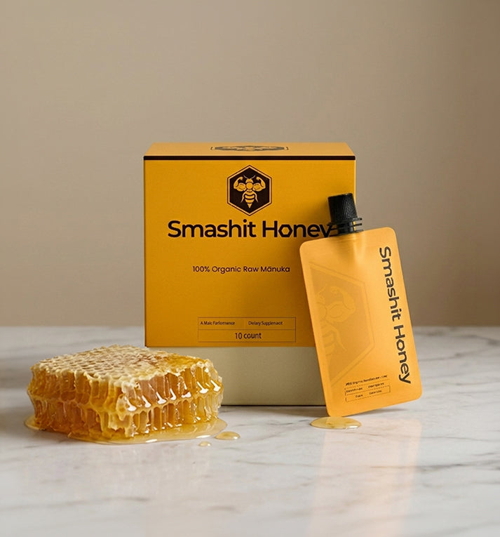 Smashit Xtreme 10 Packs