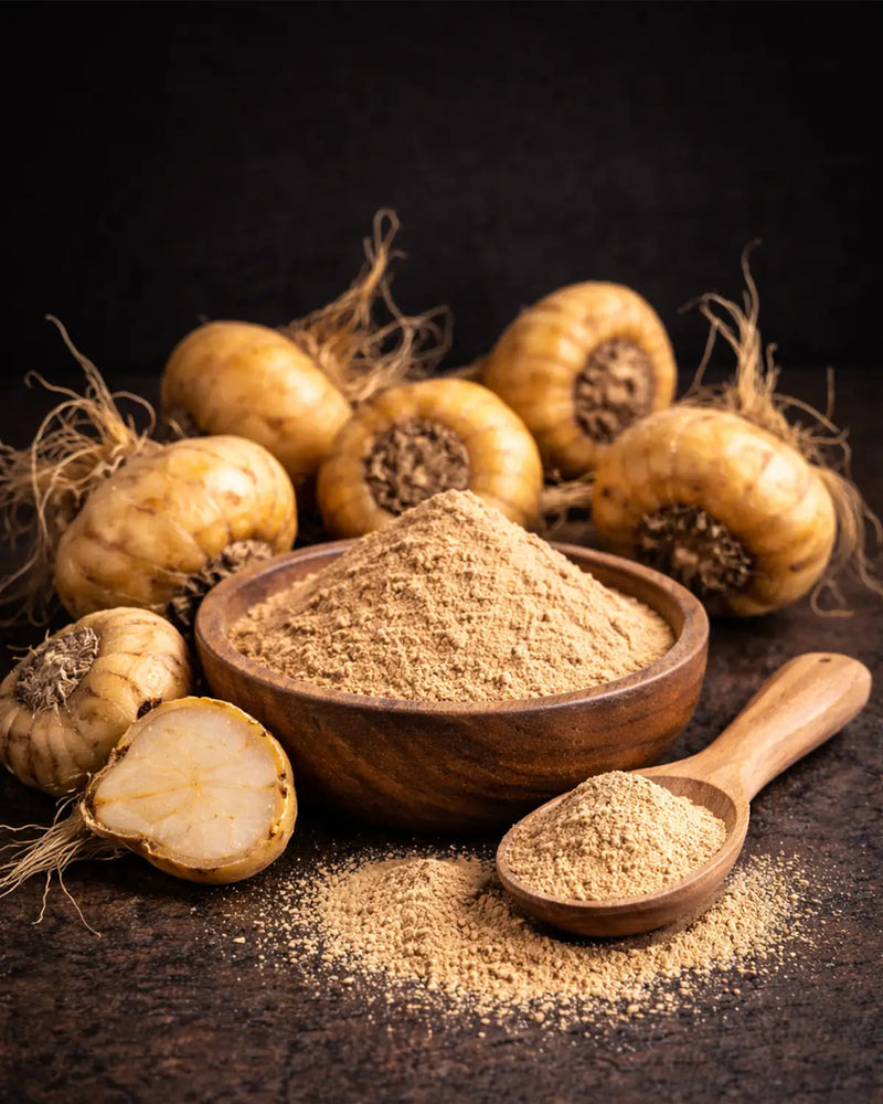 MACA Extract
