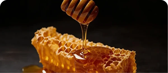 Raw Manuka Honey