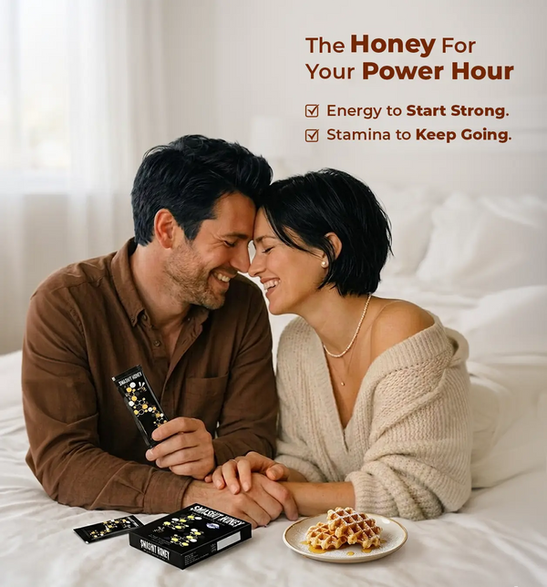 SmashIt Honey Pack of 10