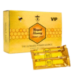 Smashit Honey