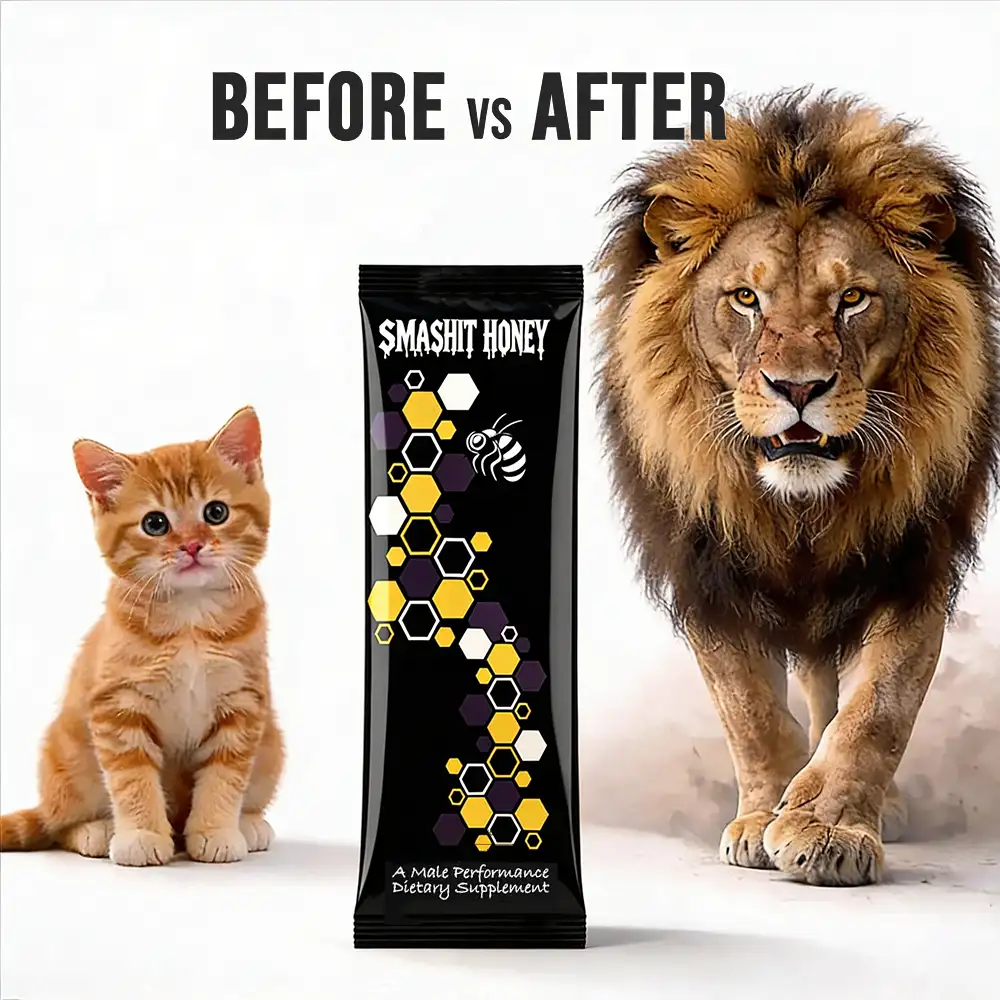 SmashIt Honey