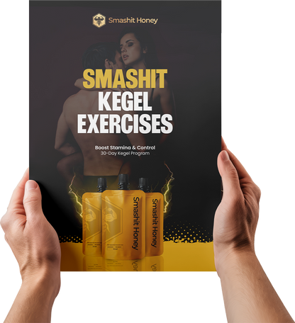 Smashit Kegel Exercises Ebook