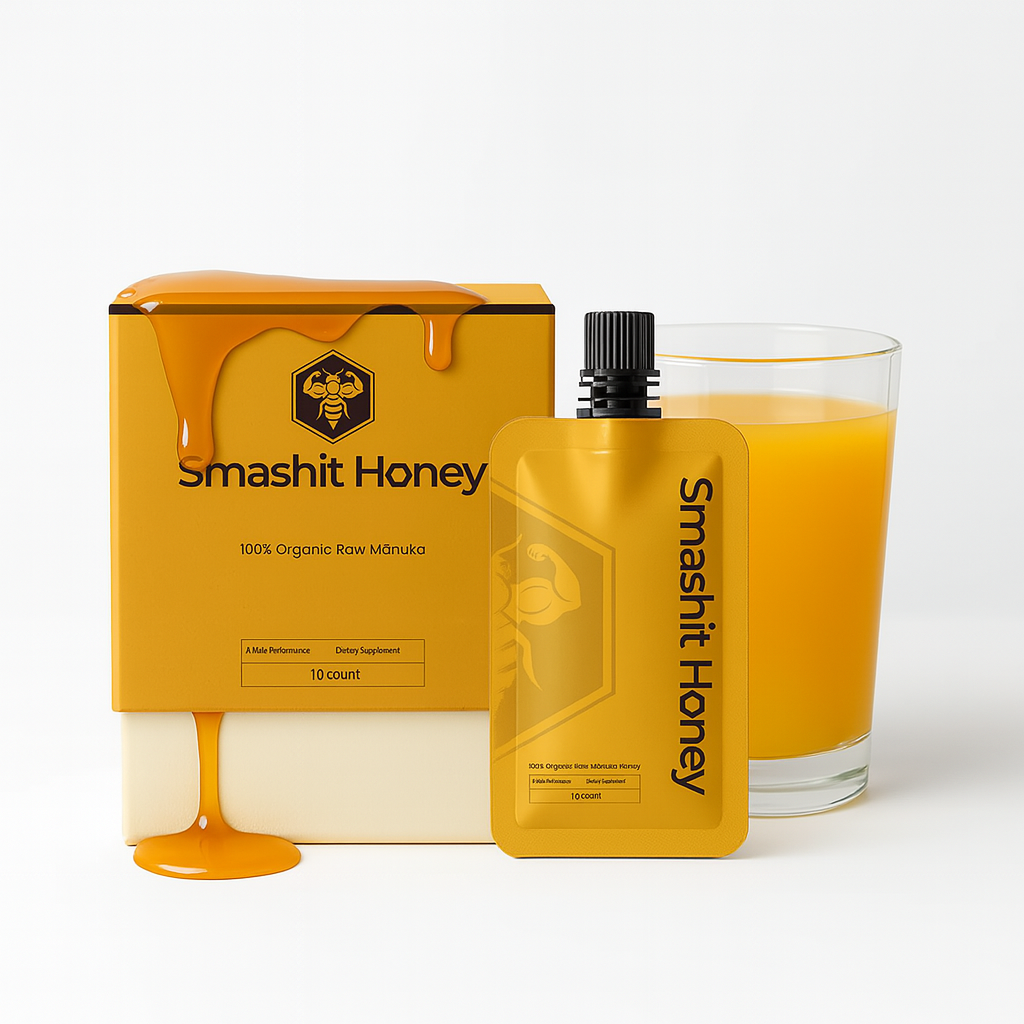 Smashit Xtreme Bundle