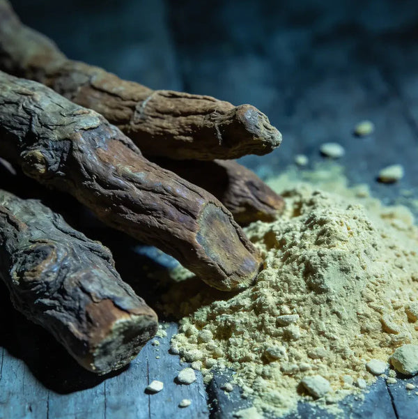 TONGKAT ALI EXTRACT
