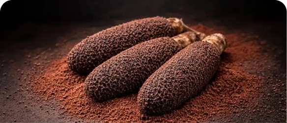 Cynomorium Songaricum