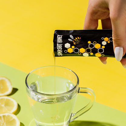 SmashIt Honey Pack of 1