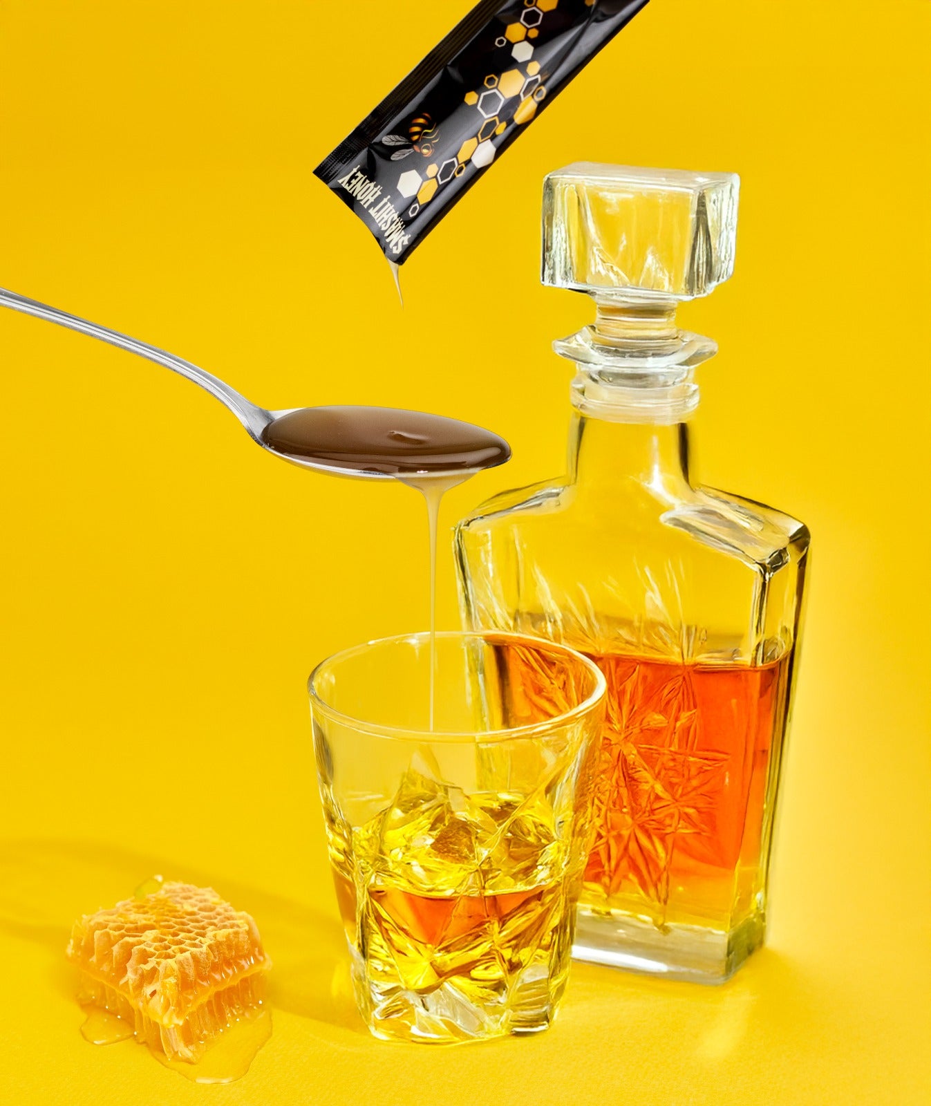 SmashIt Honey Pack of 1