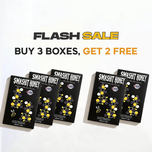 Unmatched Confidence, Stamina & Performance on night one | Buy 3 Get 2 Free