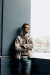 David