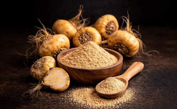 MACA Extract
