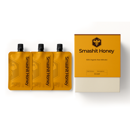 Smashit Xtreme Bundle