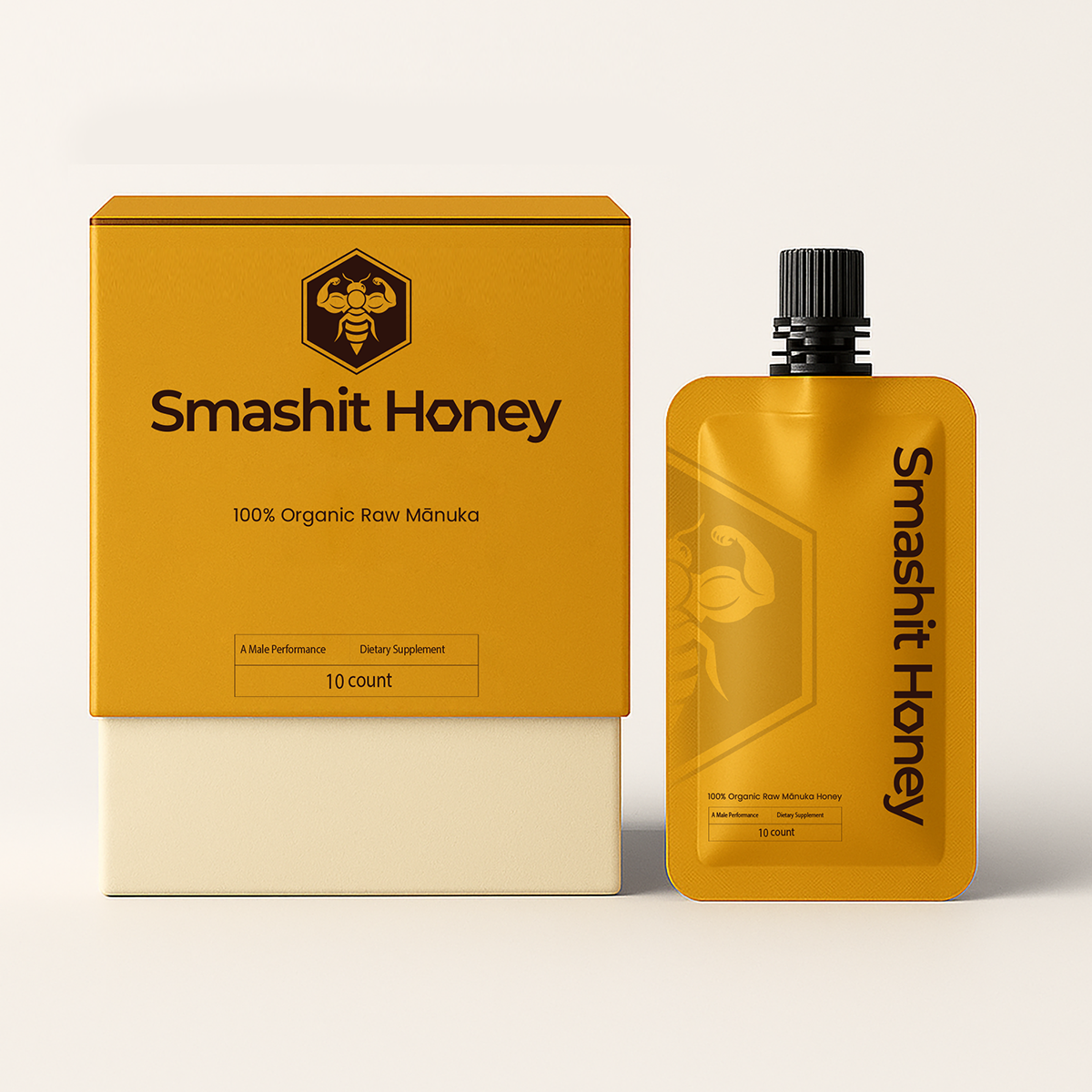 Smashit Xtreme Bundle
