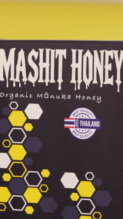 SmashIt Honey Bundles