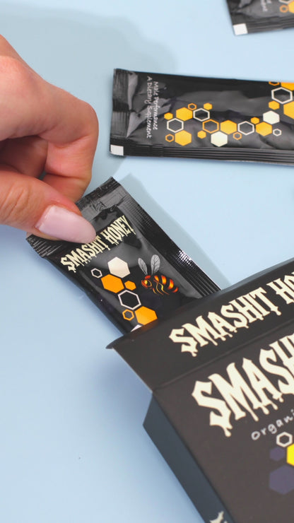 SmashIt Honey Bundles