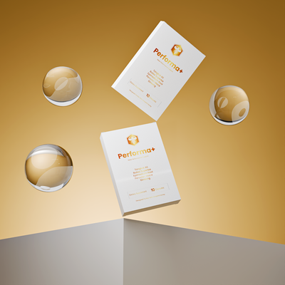 Boost Your Performance with Performa+
