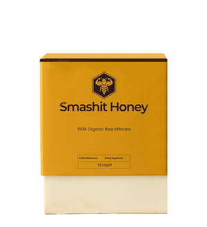 Smashit Honey