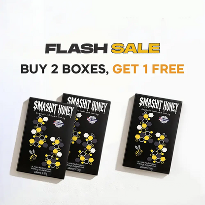 Unmatched Confidence, Stamina & Performance on night one | Buy 2 Get 1 Free