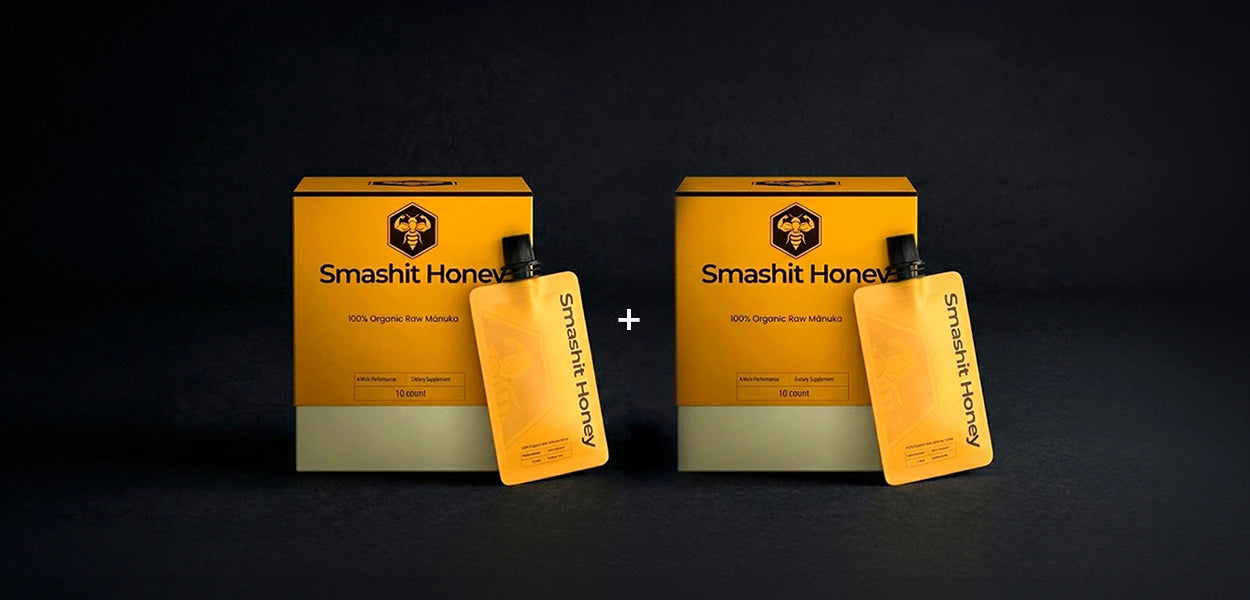 Smashit Xtreme Bundles